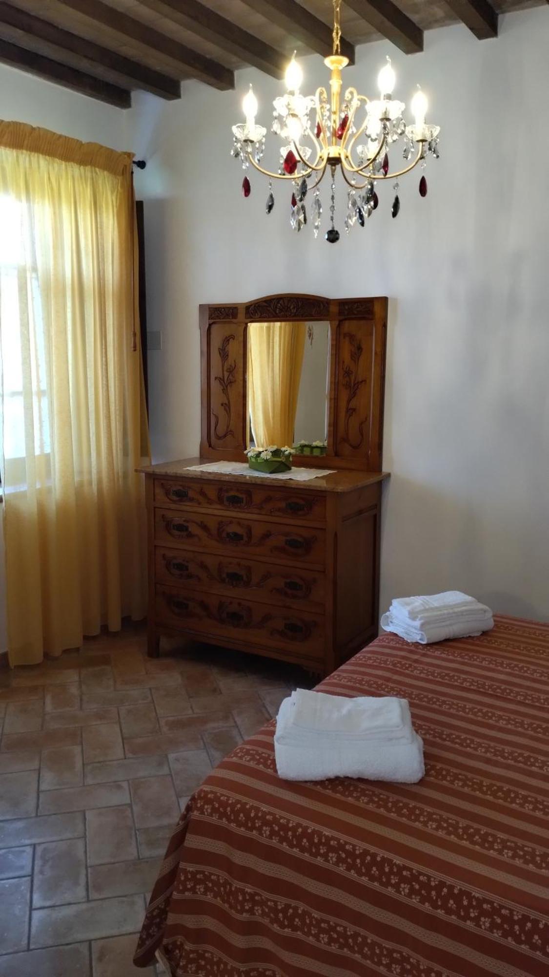 Podere Tre Cipressi Aparthotel Campiglia Marittima Εξωτερικό φωτογραφία