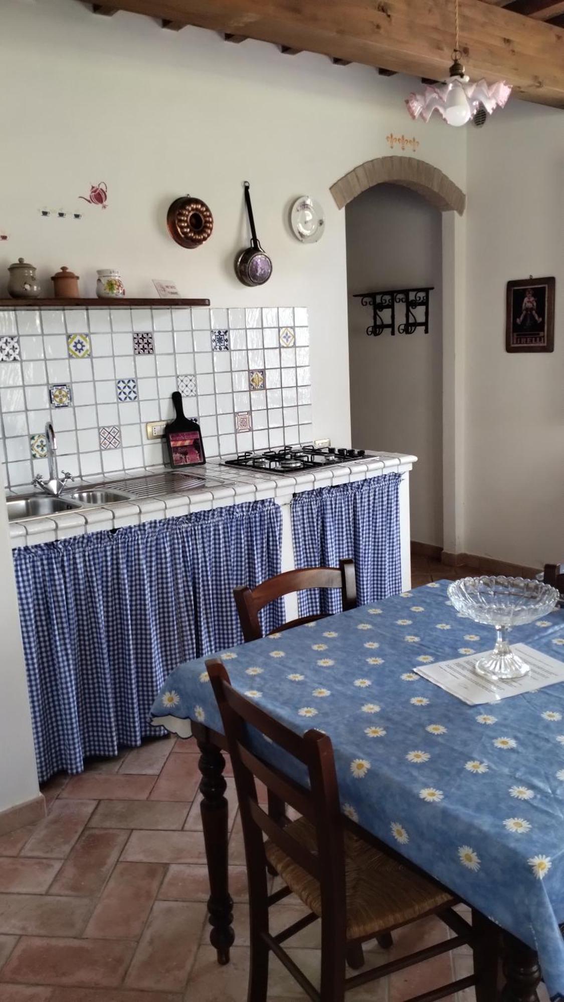 Podere Tre Cipressi Aparthotel Campiglia Marittima Εξωτερικό φωτογραφία