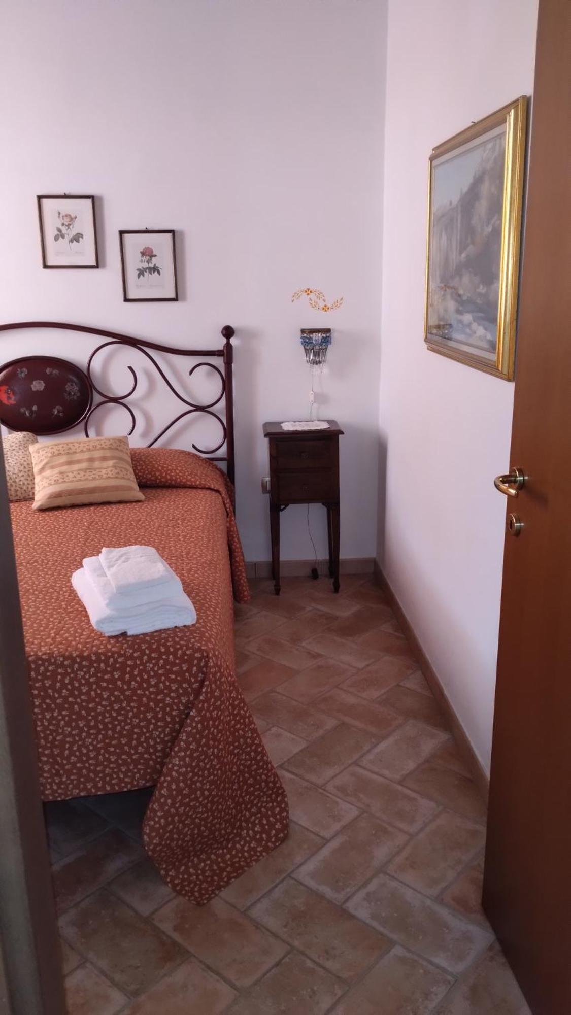 Podere Tre Cipressi Aparthotel Campiglia Marittima Εξωτερικό φωτογραφία