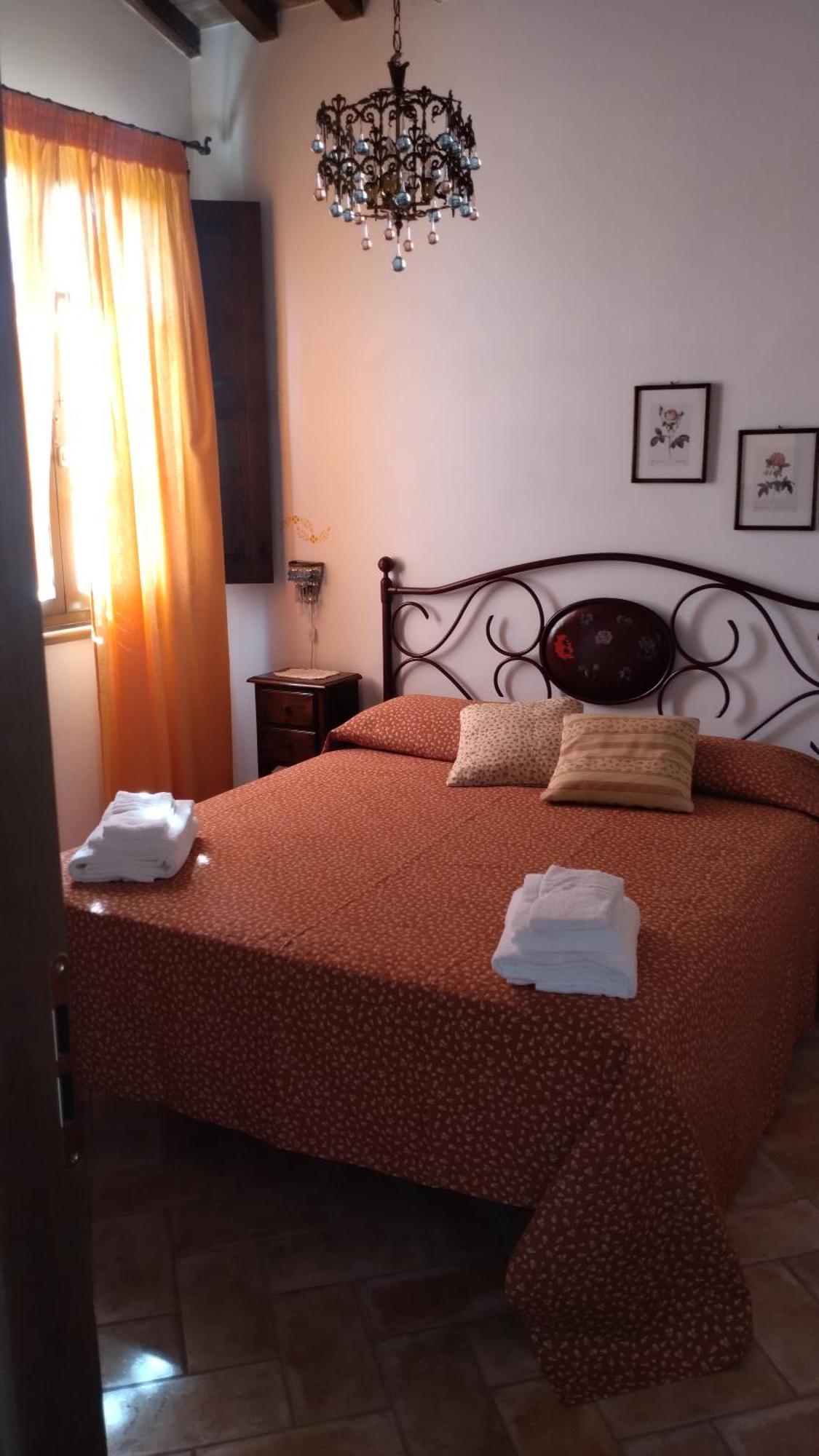 Podere Tre Cipressi Aparthotel Campiglia Marittima Εξωτερικό φωτογραφία