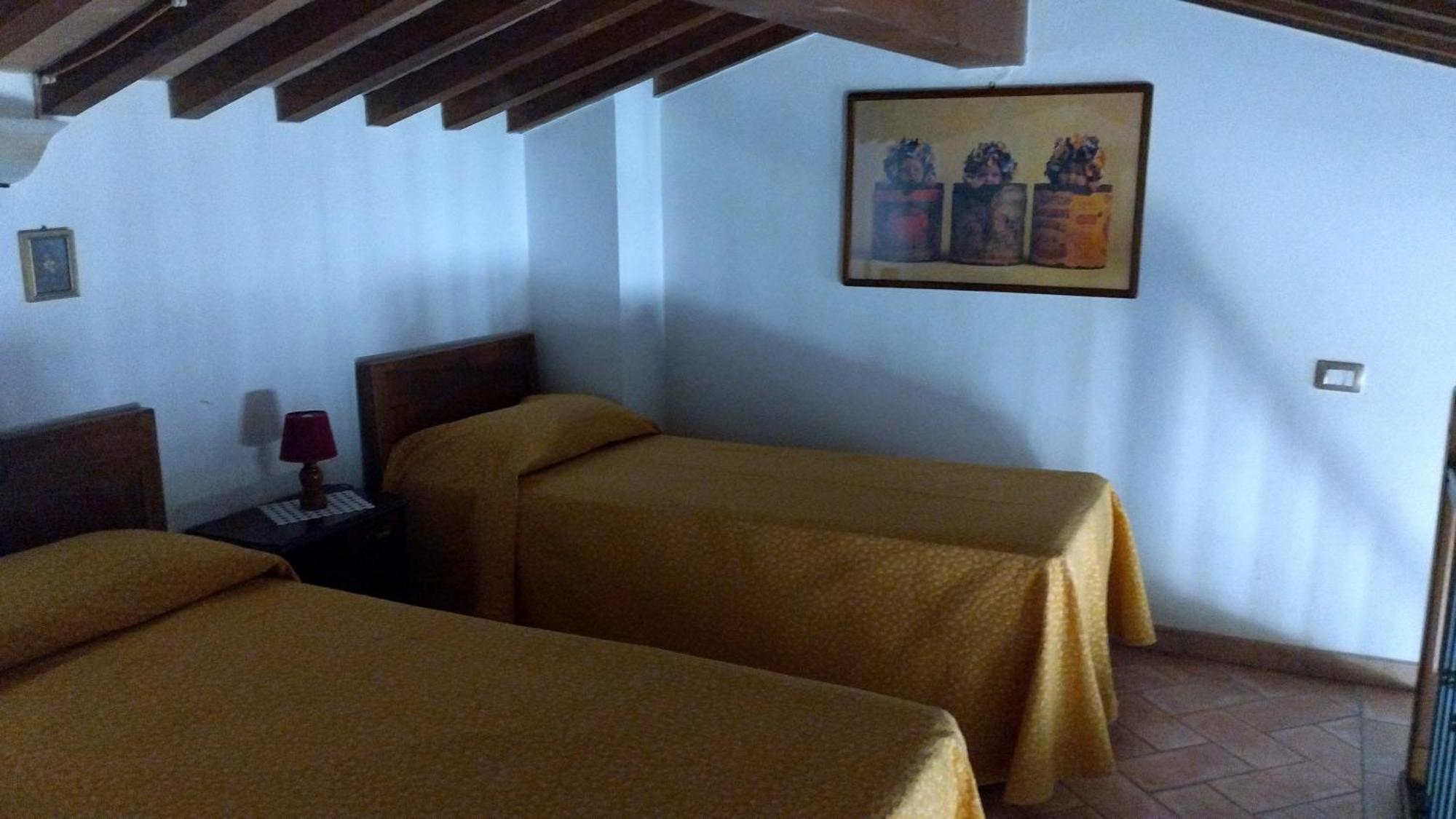 Podere Tre Cipressi Aparthotel Campiglia Marittima Εξωτερικό φωτογραφία