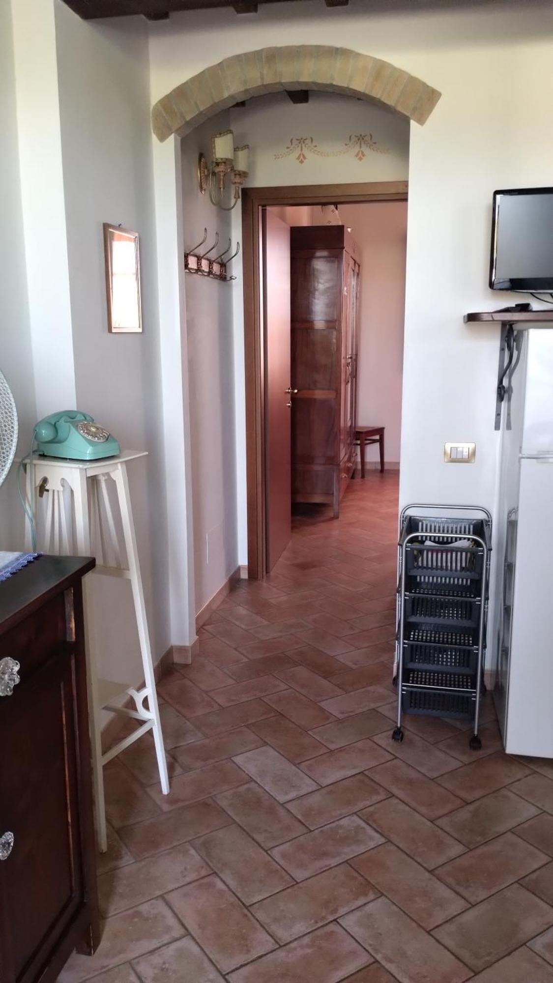 Podere Tre Cipressi Aparthotel Campiglia Marittima Εξωτερικό φωτογραφία