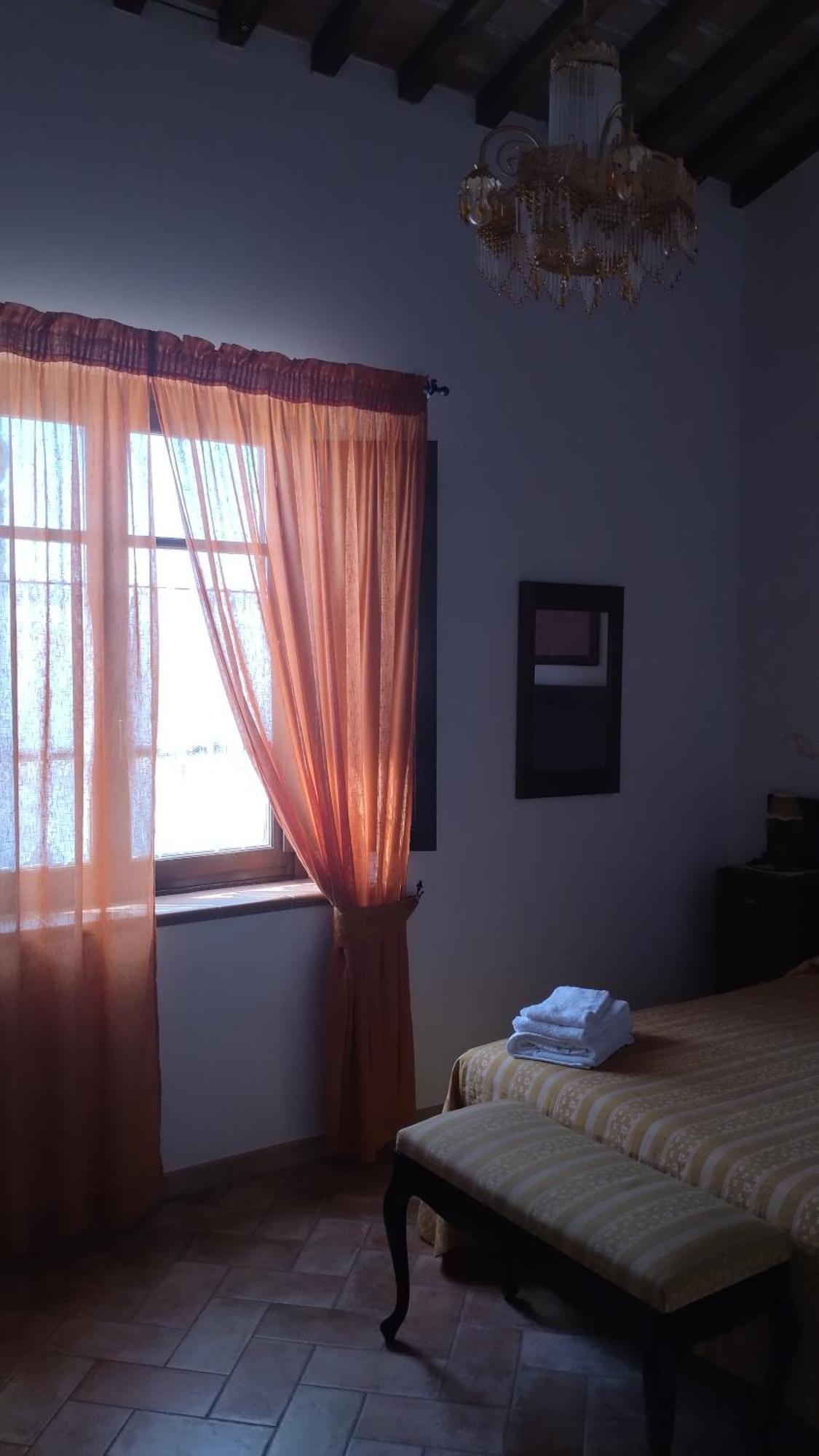 Podere Tre Cipressi Aparthotel Campiglia Marittima Εξωτερικό φωτογραφία