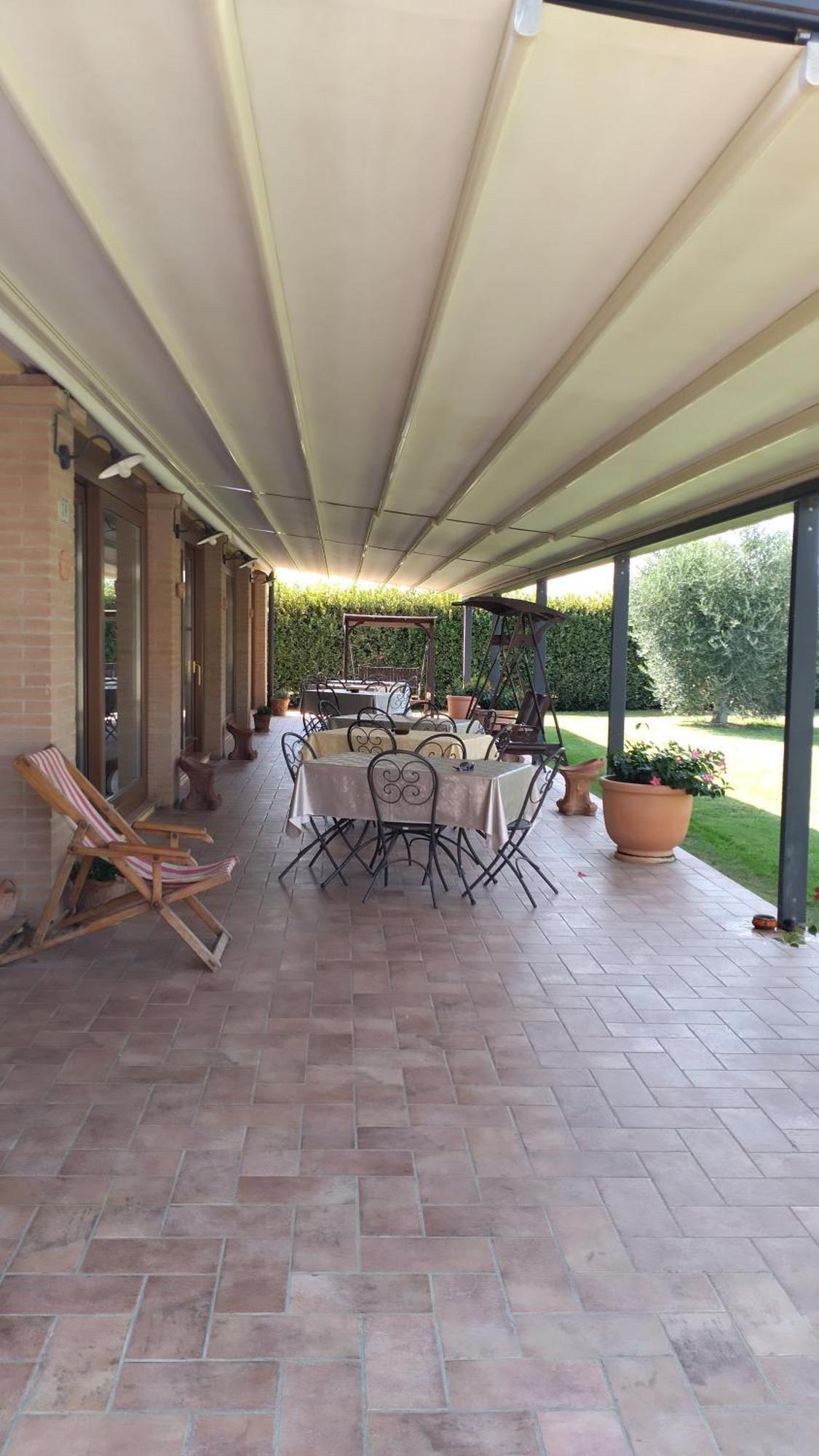 Podere Tre Cipressi Aparthotel Campiglia Marittima Εξωτερικό φωτογραφία