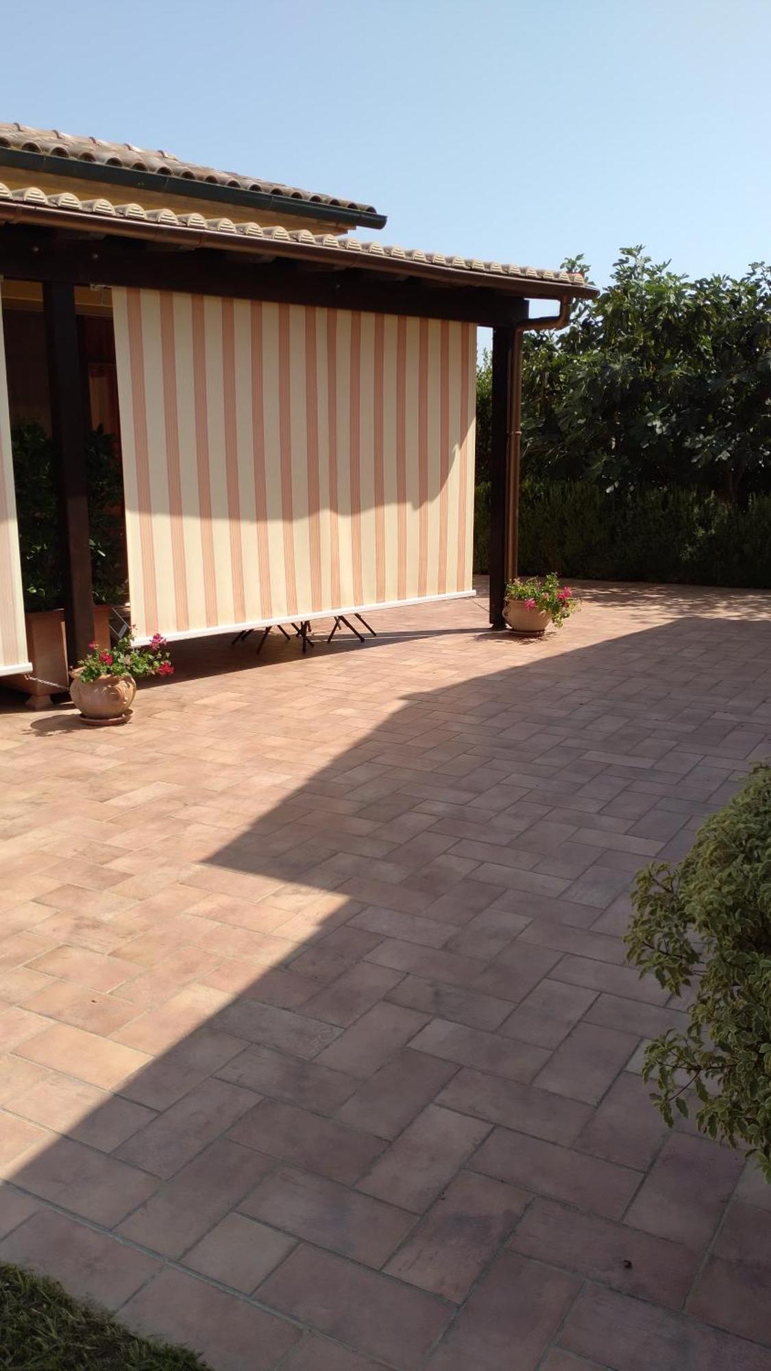 Podere Tre Cipressi Aparthotel Campiglia Marittima Εξωτερικό φωτογραφία