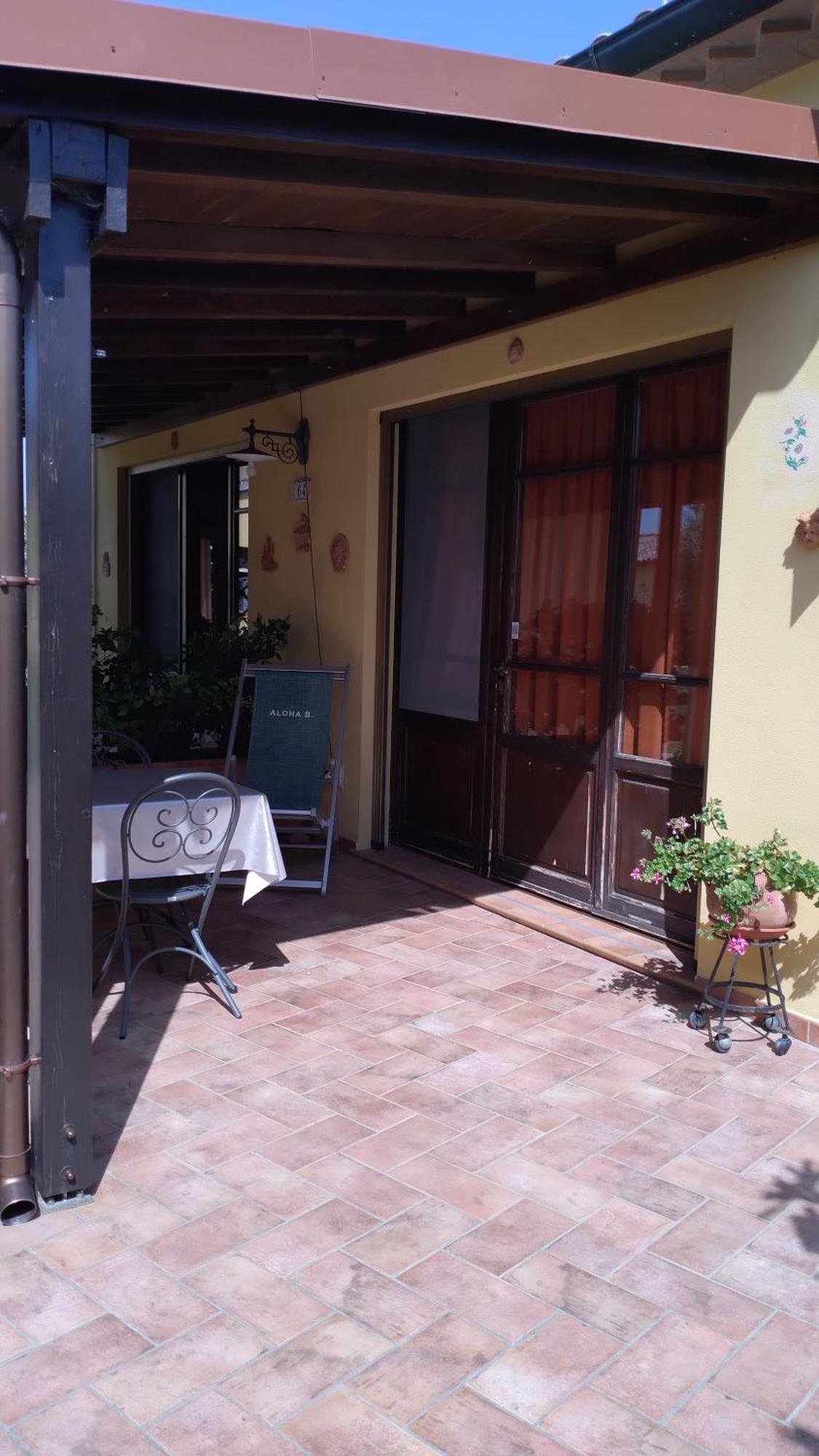 Podere Tre Cipressi Aparthotel Campiglia Marittima Εξωτερικό φωτογραφία