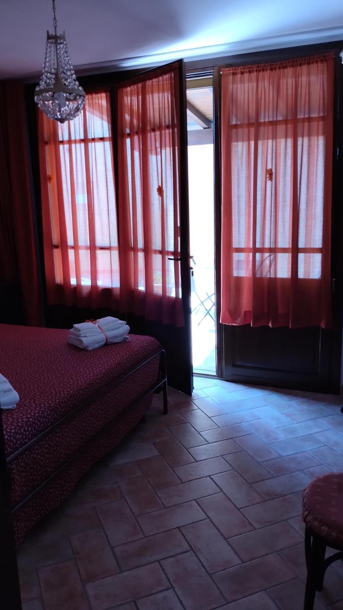 Podere Tre Cipressi Aparthotel Campiglia Marittima Εξωτερικό φωτογραφία