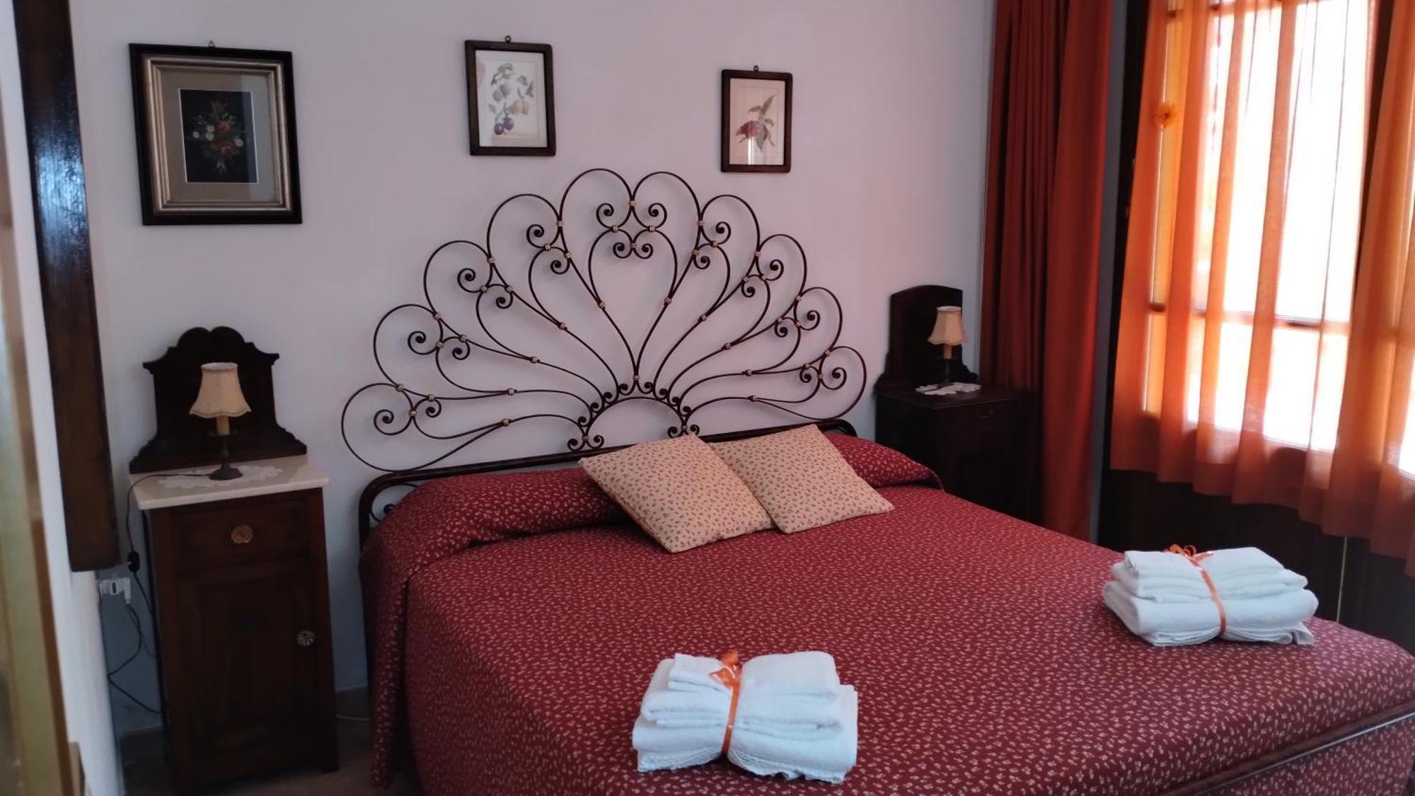 Podere Tre Cipressi Aparthotel Campiglia Marittima Εξωτερικό φωτογραφία