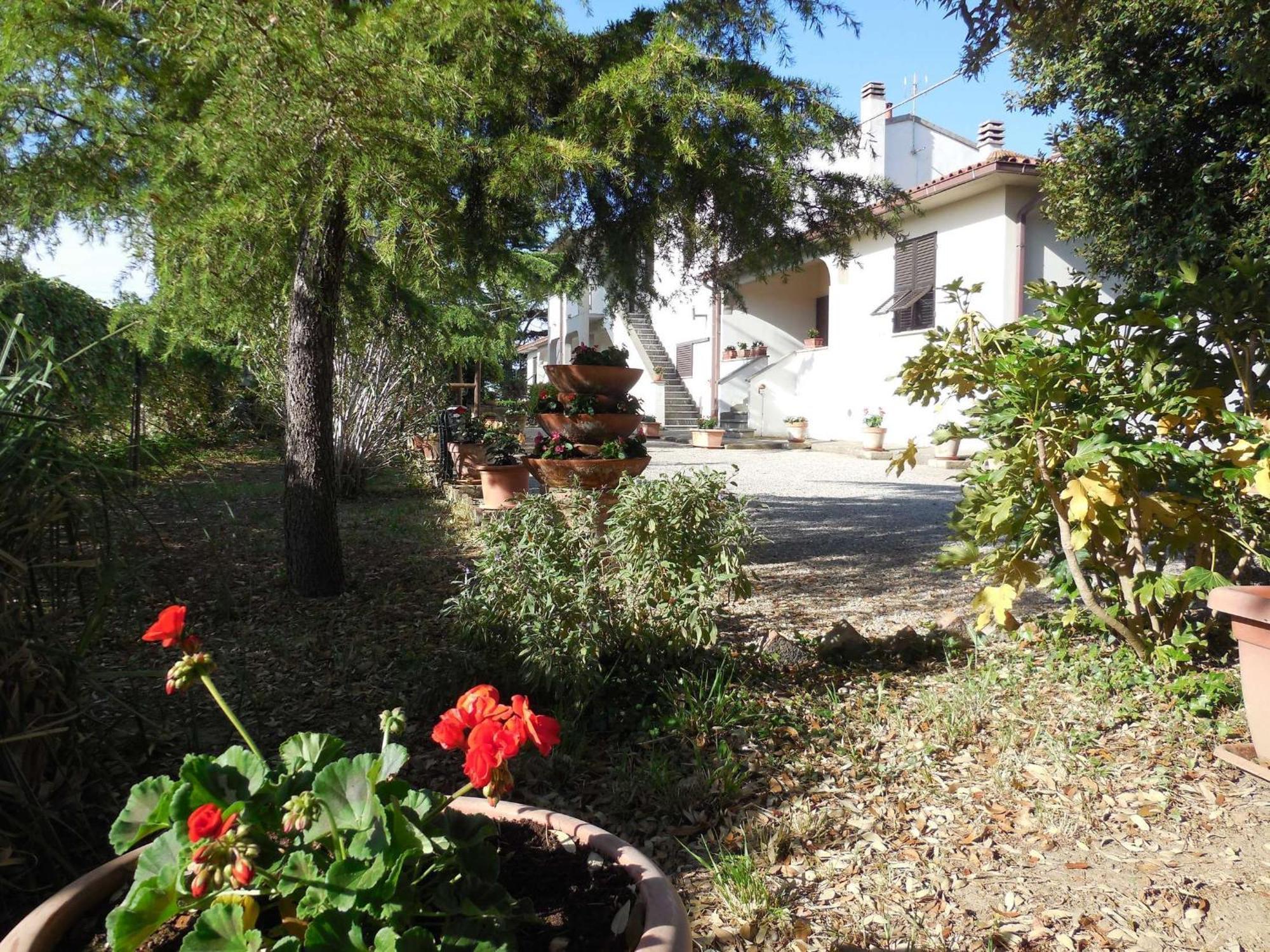 Podere Tre Cipressi Aparthotel Campiglia Marittima Δωμάτιο φωτογραφία