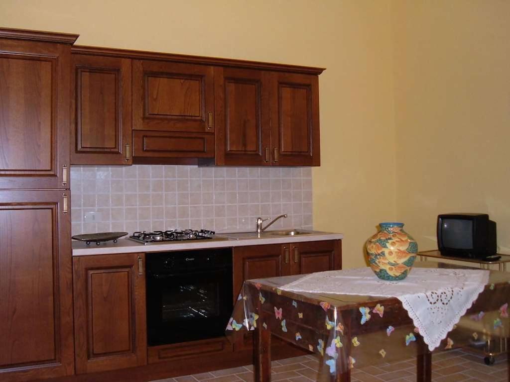 Podere Tre Cipressi Aparthotel Campiglia Marittima Δωμάτιο φωτογραφία