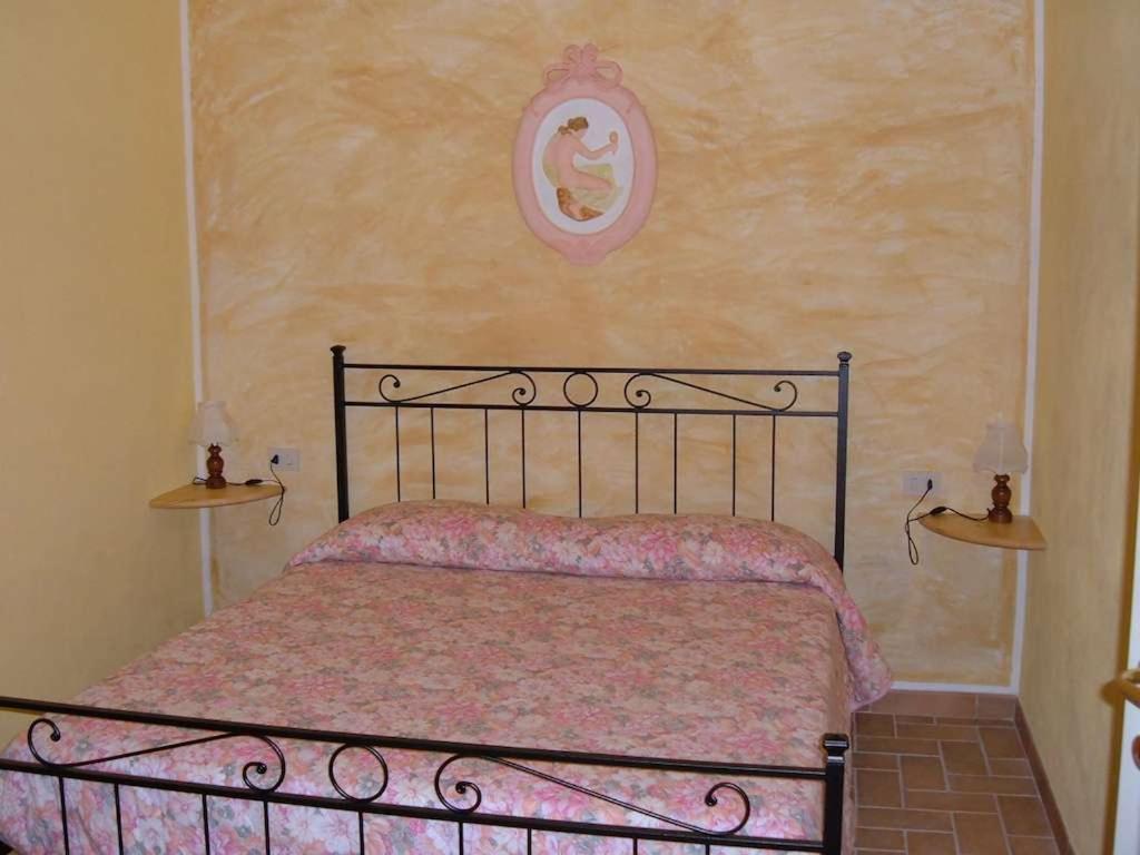 Podere Tre Cipressi Aparthotel Campiglia Marittima Δωμάτιο φωτογραφία