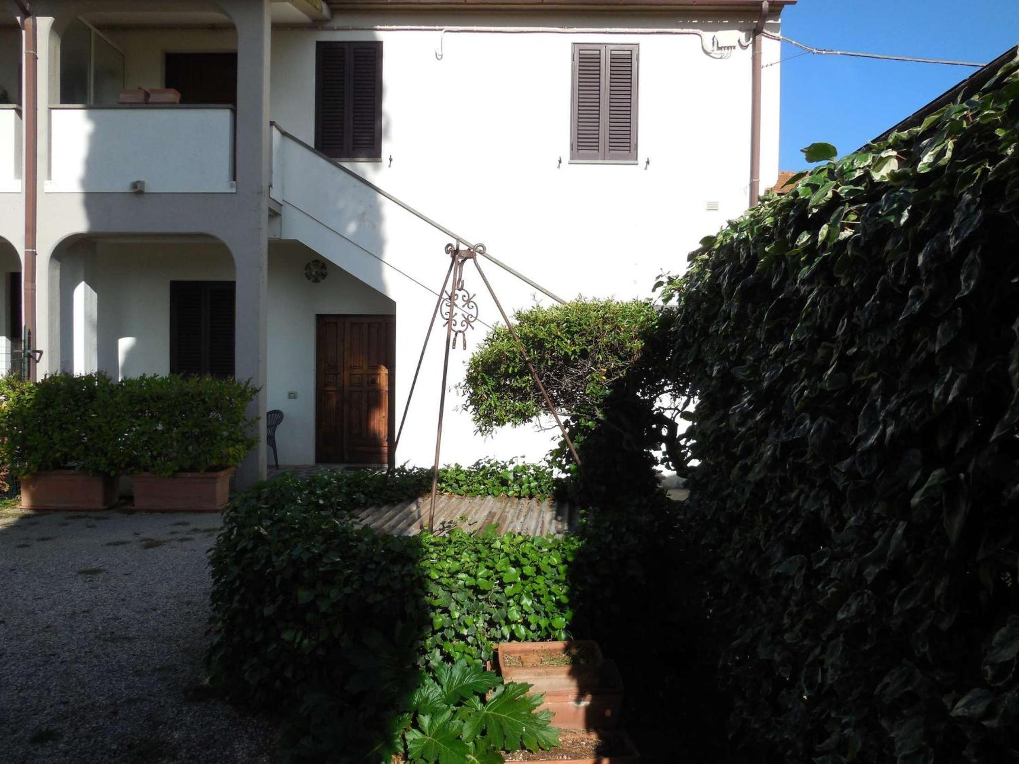 Podere Tre Cipressi Aparthotel Campiglia Marittima Εξωτερικό φωτογραφία