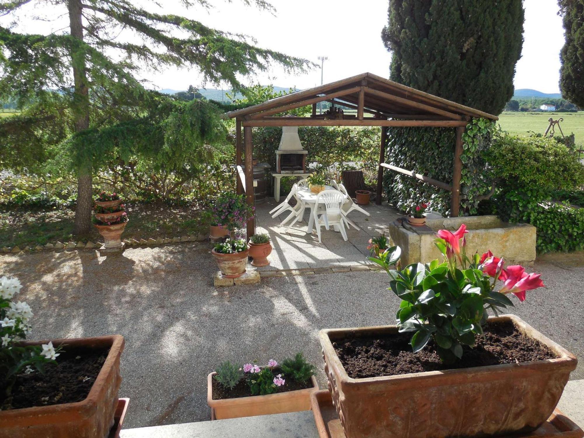 Podere Tre Cipressi Aparthotel Campiglia Marittima Δωμάτιο φωτογραφία