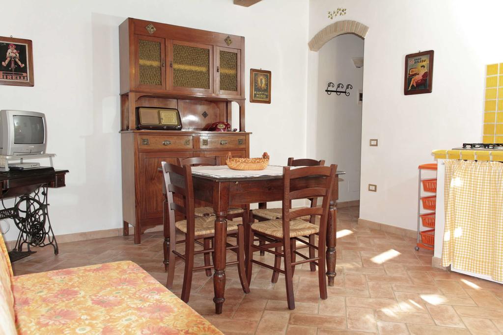 Podere Tre Cipressi Aparthotel Campiglia Marittima Εξωτερικό φωτογραφία