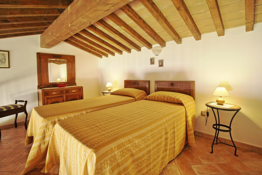 Podere Tre Cipressi Aparthotel Campiglia Marittima Εξωτερικό φωτογραφία