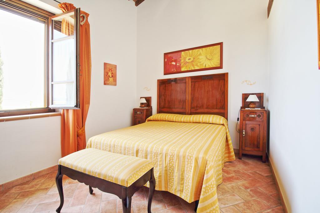 Podere Tre Cipressi Aparthotel Campiglia Marittima Εξωτερικό φωτογραφία