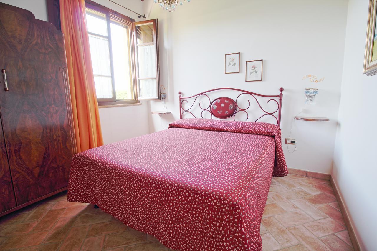 Podere Tre Cipressi Aparthotel Campiglia Marittima Εξωτερικό φωτογραφία