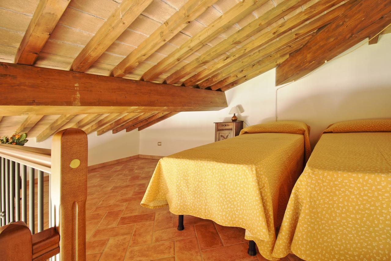 Podere Tre Cipressi Aparthotel Campiglia Marittima Εξωτερικό φωτογραφία